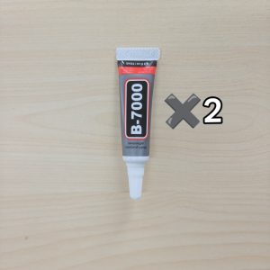 best glue for book nooks,B7000 glue, inlay glue, pendant glue precision process glue multi-functional glue