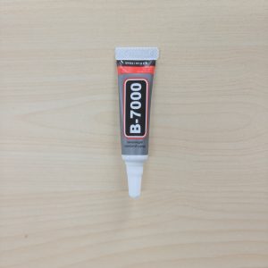 B7000 transparent rhinestone glue,best glue for book nooks,inlay glue, pendant glue, 10g precision process glue multi-functional fabric glue