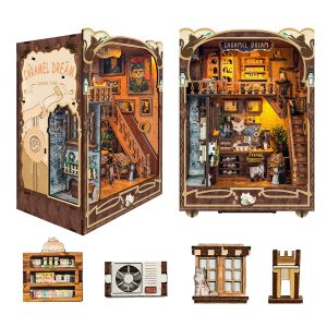 Book Nook Kit
