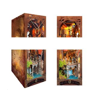 Book Nook Kit