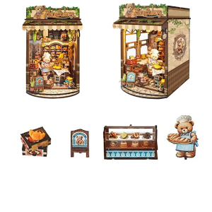 Dollhouse