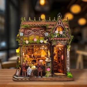 Dollhouse