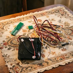 Accessories and tools
