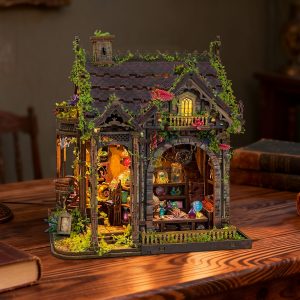 Dollhouse