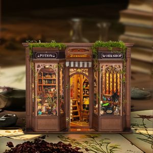 Book Nook Kit